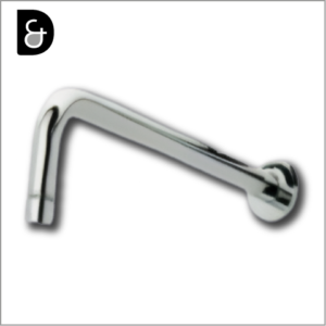 BRAZO REGADERA NOVO REDONDO 36CM