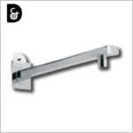 BRAZO RETTO RECTANGULAR 40.5CM - 45.5CM