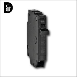 BREAKER 1P 20AMP GENERAL ELECTRIC
