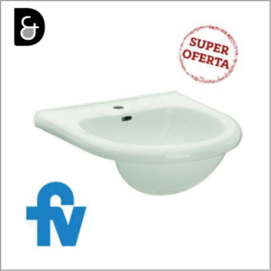 LAVABO AVIGNON BLANCO