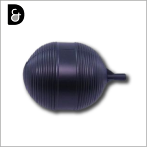 FLOTADOR PARA TANQUE DE INODORO