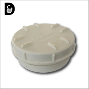 ADAPTADORES DE LIMPIEZA 110MM - 75MM - 50MM
