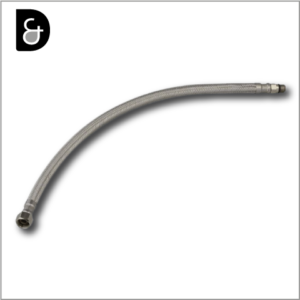 MANGUERA FLEXIBLE PARA MONOCOMANDOS