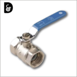 LLAVE ESFERICA 3/4 CR FV 0655.10.19 CR
