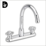 MEZCLADORA DE LAVAPLATOS 8” SUBCONJUNTO MARRUECOS CR MARCA CORONA