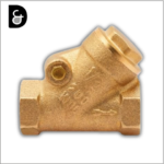 VÁLVULA CHECK 1/2 SK BRONCE