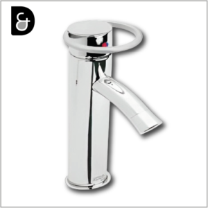 MONOCOMANDO LAVABO BAJO ARIO SBCJTO MARCA CORONA