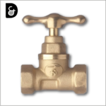 LLAVE PASO 471.13 BRIGS GRANALLADA 1/2