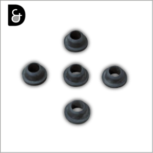 EMPAQUE CÓNICO PARA TORNILLO PARA BRONCERÍA E430.04.2 DH