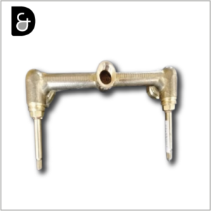 MEZCLADORA ESQUELETO DUCHA CARTUCHO CERAMICO R - M 109 CC.