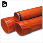 TUBERÍA DUCTO ELÉCTRICO Y TELEFÓNICO 110MM 4 X 6MTS 2.7MM ESPESOR RIVAL INEN 2227