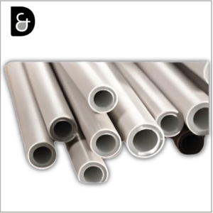 TUBERÍAS 20MM x 6 MTS TERMOFUSIÓN MARCA RIVAL