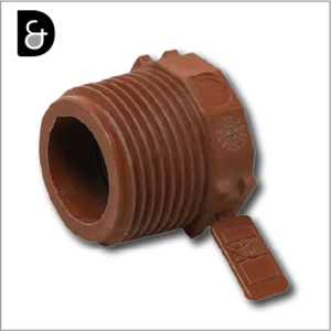 BUSHING H3