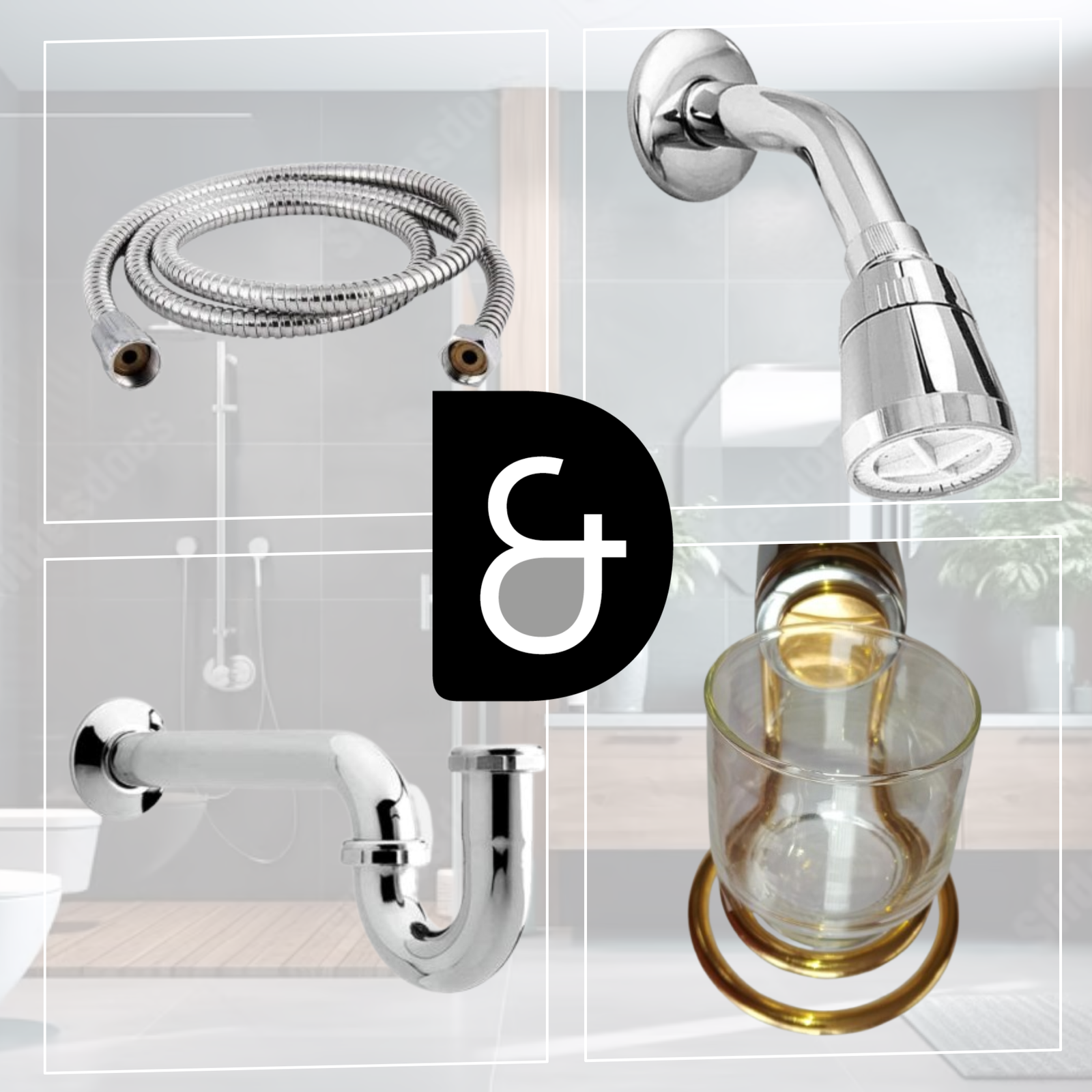 COMPLEMENTOS DE BAÑO