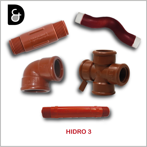 HIDRO 3