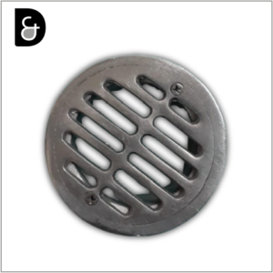 REJILLA T-100MM X 75MM AL FV