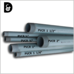 TUBERIA PVC ROSCABLE PLASTIDOR