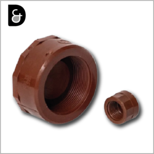 TAPÓN HEMBRA H3