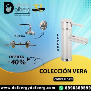 Colección Vera