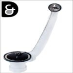 DESAGÜE RESUMIDERO 11/2” FREGADERO TEKA