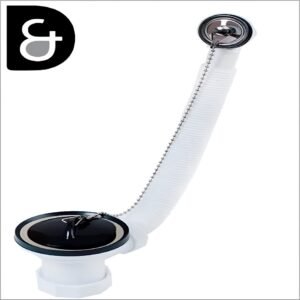 DESAGÜE RESUMIDERO 11/2” FREGADERO TEKA