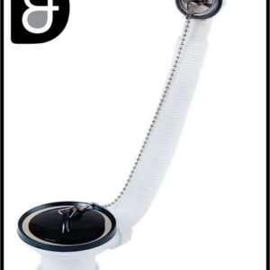 DESAGUE CON RESUMIDERO 2" TEKA